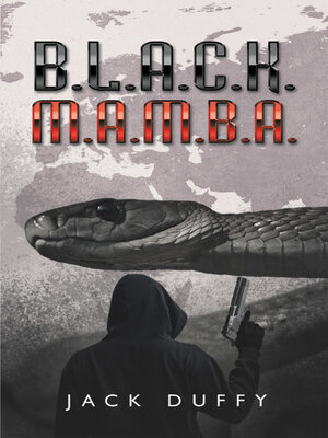 cover image of B.L.A.C.K. M.A.M.B.A.